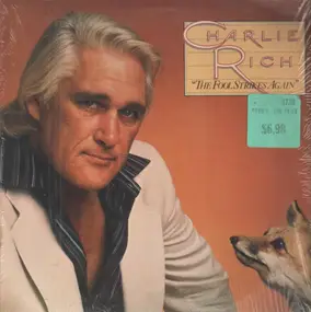 Charlie Rich - The Fool Strikes Again