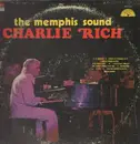 LP - Charlie Rich - The Memphis Sound