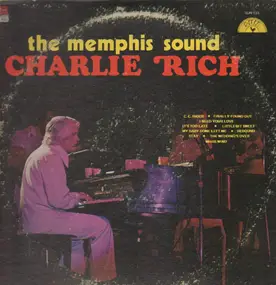 Charlie Rich - The Memphis Sound