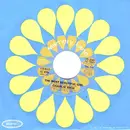 7inch Vinyl Single - Charlie Rich - The Most Beautiful Girl / I Love My Friend