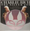 LP - Charlie Rich - The Silver Fox