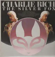 Charlie Rich - The Silver Fox