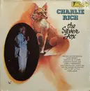 LP - Charlie Rich - The Silver Fox