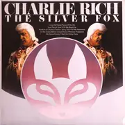 LP - Charlie Rich - The Silver Fox
