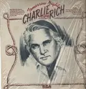 LP - Charlie Rich - Tomorrow Night