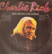 Charlie Rich - Very Special Love Song