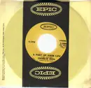 7inch Vinyl Single - Charlie Rich - A Part Of Your Life / How Long Have You Had Him On Your Mind