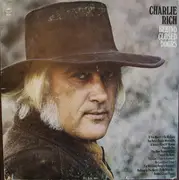 LP - Charlie Rich - Behind Closed Doors