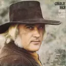 LP - Charlie Rich - Behind Closed Doors