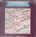 LP - Charlie Rich - Big Man - STILL SEALED