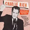 LP - Charlie Rich - Don't Put No Headstone On My Grave