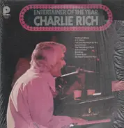 Charlie Rich - Entertainer Of The Year