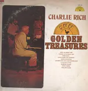 Charlie Rich - Golden Treasures