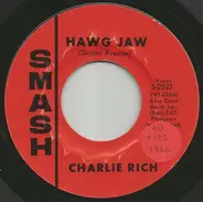 Charlie Rich - Hawg Jaw