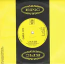 7inch Vinyl Single - Charlie Rich - I Love My Friend / Why, Oh Why