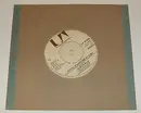 7inch Vinyl Single - Charlie Rich - Puttin' Overtime At Home