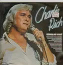 LP - Charlie Rich - Songs Of Love