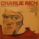 LP - Charlie Rich - Songs For Beautiful Girls