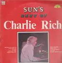 LP - Charlie Rich - Sun's Best Of Charlie Rich