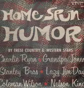 Charlie Ryan - Homespun Humor