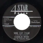 Charlie Ryan