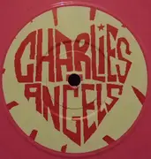 7inch Vinyl Single - Charlie's Angels - It's Never Gonna Happen To Me - Limited Edition, pink pressing