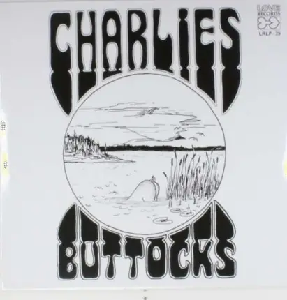CHARLIES - Buttocks