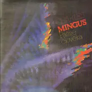 Charlies Mingus - Pasije Cloveka