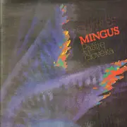 LP - Charlies Mingus - Pasije Cloveka