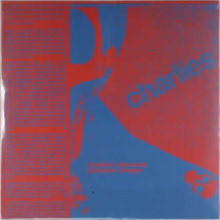 CHARLIES - MUSIKKIA ELOKUVASTA..