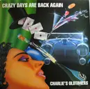 LP - Charlie's Oldtimers - Crazy Days Are Back Again