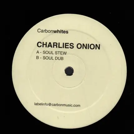 Charlies Onion - Soul Stew