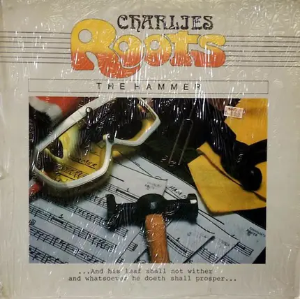 Charlies Roots - The Hammer