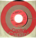 7inch Vinyl Single - Charlie Walker - wantin' my woman back