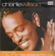 Charlie Wilson - Absolutely