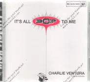 Charlie Ventura and his orchestra - It's All Bop to Me