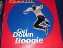 12inch Vinyl Single - Charlii - Get Down Boogie
