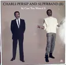 LP - Charli Persip And Superband (II) - In Case You Missed It