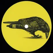 Charlton - Forgotten EP