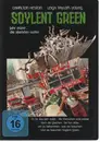 DVD - Charlton Heston / Leigh Taylor-Young a.o. - Soylent Green