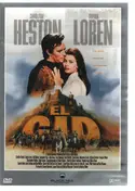 Charlton Heston - El Cid