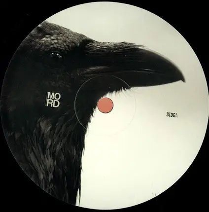 Charlton - Intelligent Life EP