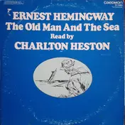 Charlton Heston - The Old Man And The Sea