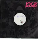12inch Vinyl Single - Charly & Friends - It's My Party - Promo