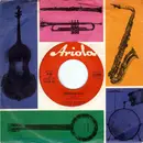 7inch Vinyl Single - Charly Cotton Und Seine Twist-Makers - Wilhelm Tell Twist / Hully Gully Holiday