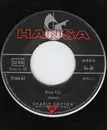 7inch Vinyl Single - Charly Cotton - Stop Op