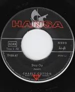 Charly Cotton - Stop Op