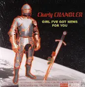 Charly Chandler