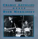 CD - Charly Antolini - Charly Antolini Meets Dick Morrissey - Live
