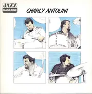 Charly Antolini - Charly Antolini